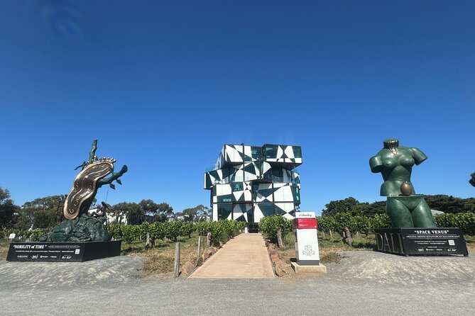 McLaren Vale & Historic Hahndorf Wine Tour - Sum Up