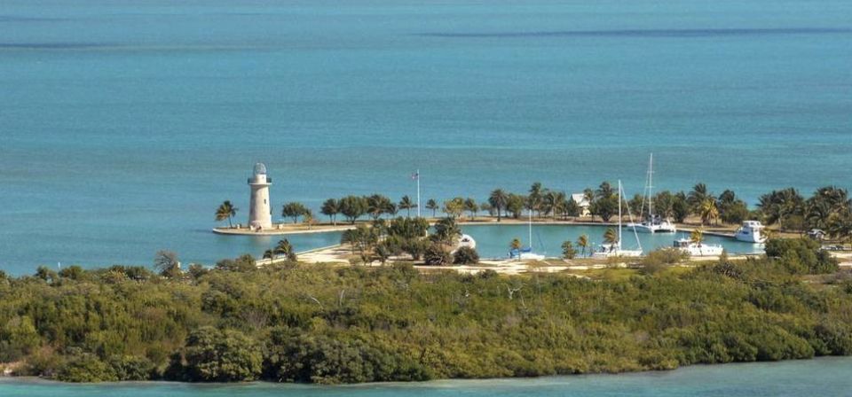 Miami: Key Largo Scenic Plane Tour - Common questions