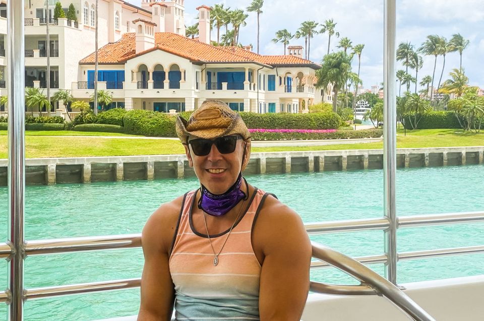 Miami: Skyline Cruise Millionaires Homes & Venetian Islands - Additional Resources