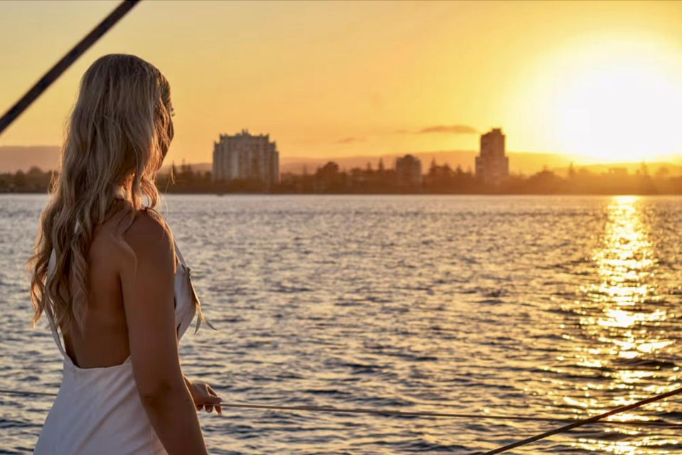 Miami: Vizcaya Sunset Cruise - Common questions
