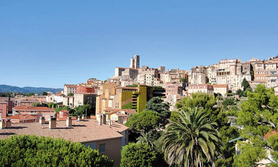 Monaco and Perched Medieval Villages Day Tour From Nice - Common questions