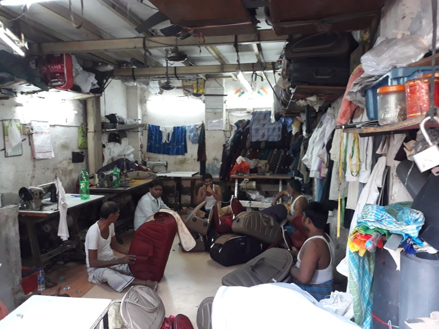 Mumbai: Dharavi Slum Walking Tour With Local Slum Dweller - Sum Up