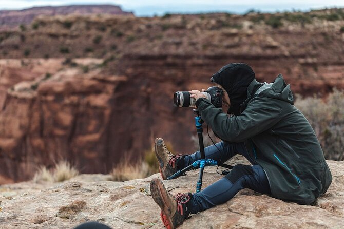 Mystery Valley Guided Tour  - Monument Valley - Additional Details