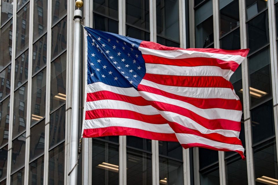 NYC: Private Walking Tour of Donald Trump Buildings - Directions