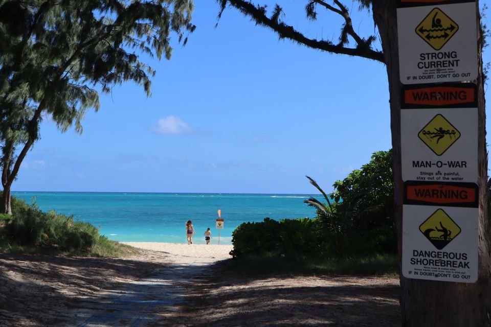 Oahu: Active Circle Island Tour - Common questions