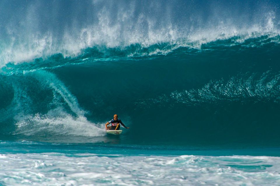 Oahu: Sunset Photography Tour With Professional Photo Guide - Customer Reviews