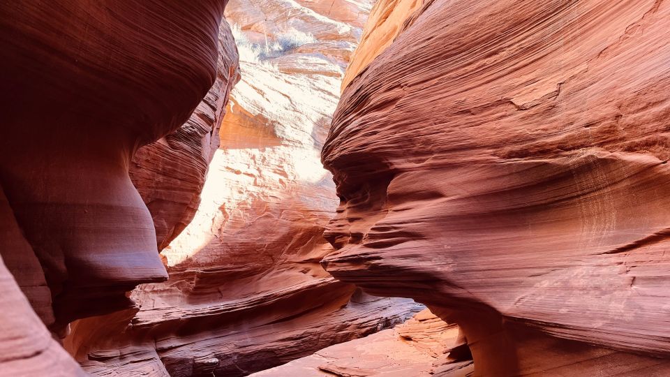 Page: Mystical Antelope Canyon Guided Tour - Sum Up