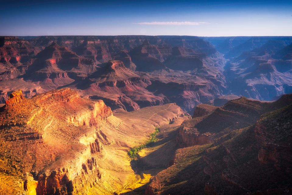 Perfect Grand Canyon Tour: Local Guides & Skip The Lines - Sum Up