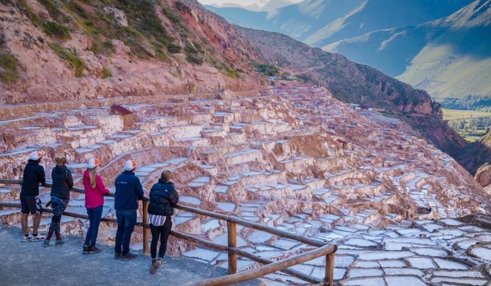 Perú 11D Trekking |Machu Picchu, Huacachina| | 4star Hotel | - Common questions
