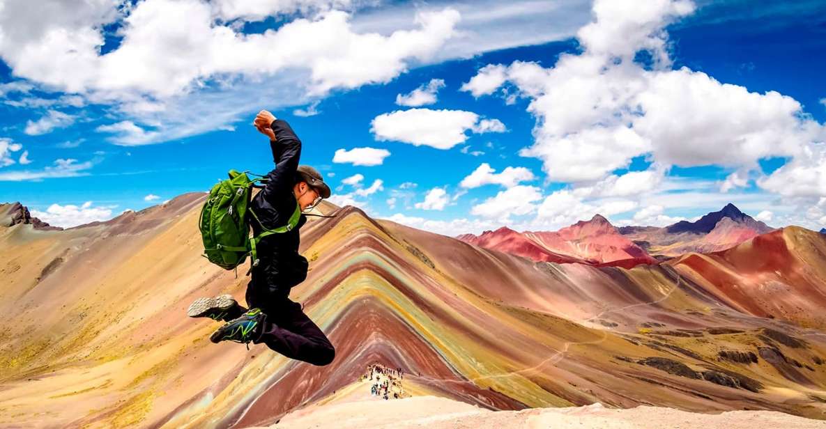 Peru Fantastic 10 Days || Huacachina, Sacred Valley, Machu Picchu || - Discover Huacachina Oasis Marvels