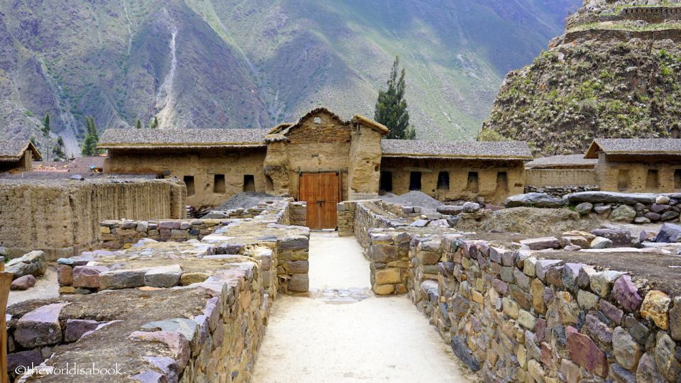 Perú -Lima- Ica- Cusco, Sacred Valley || Tour 7 Days + Hotel - Booking Requirements