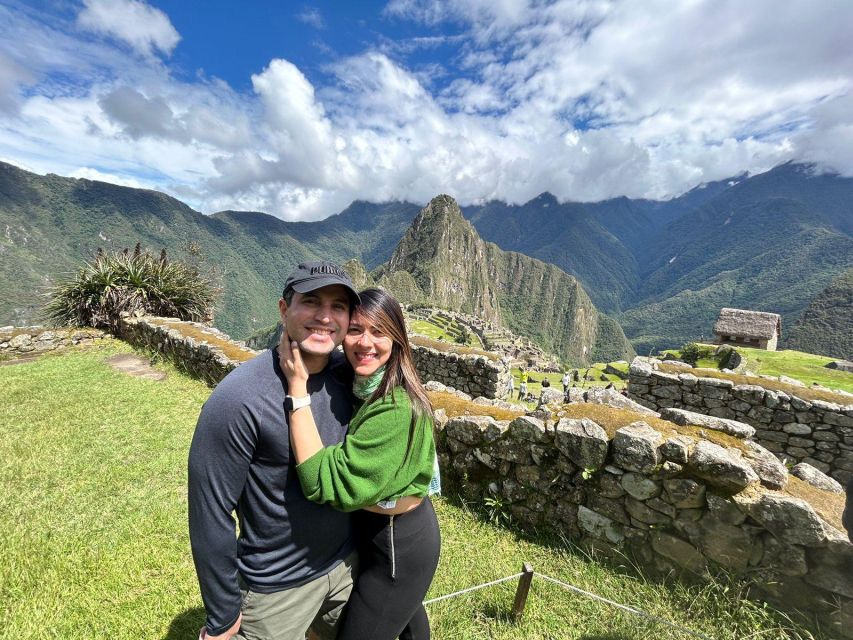 Perú Magic 14D |Huacachina, Machu Picchu, Colca Canyon| - Essential Reminders