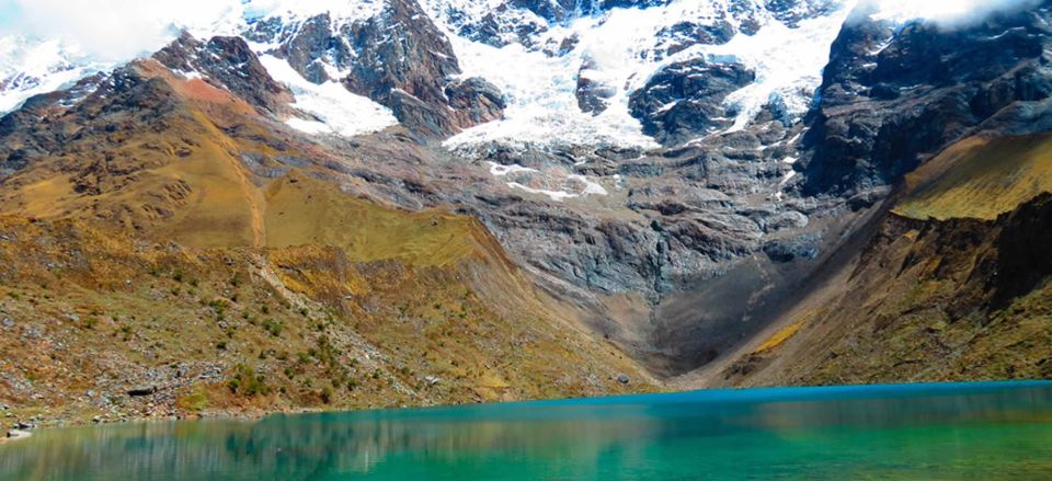 Private -5 Days Cusco-Machu Picchu-Rainbow Mountain+Hotel 3☆ - Hotel Accommodation Details