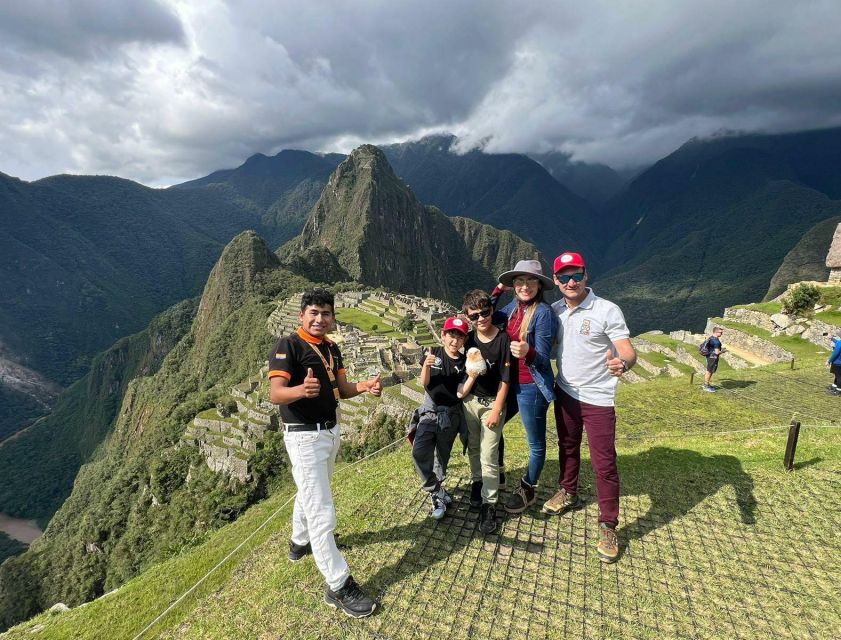 Private Cusco 5D Excursion- Machu Picchu | 3star Hotel| - Sum Up