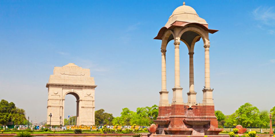 Private Golden Triangle Trip From Delhi, Agra, Jaipur 3D/2N - Additional Tips