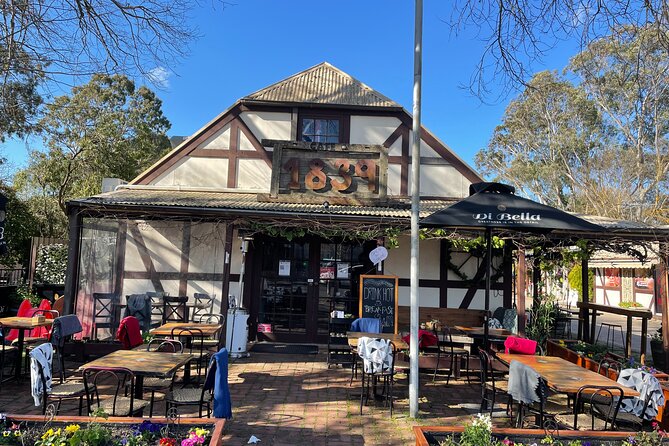 Private Guided Hahndorf & Victor Harbour Scenic Adventure Tour - Common questions
