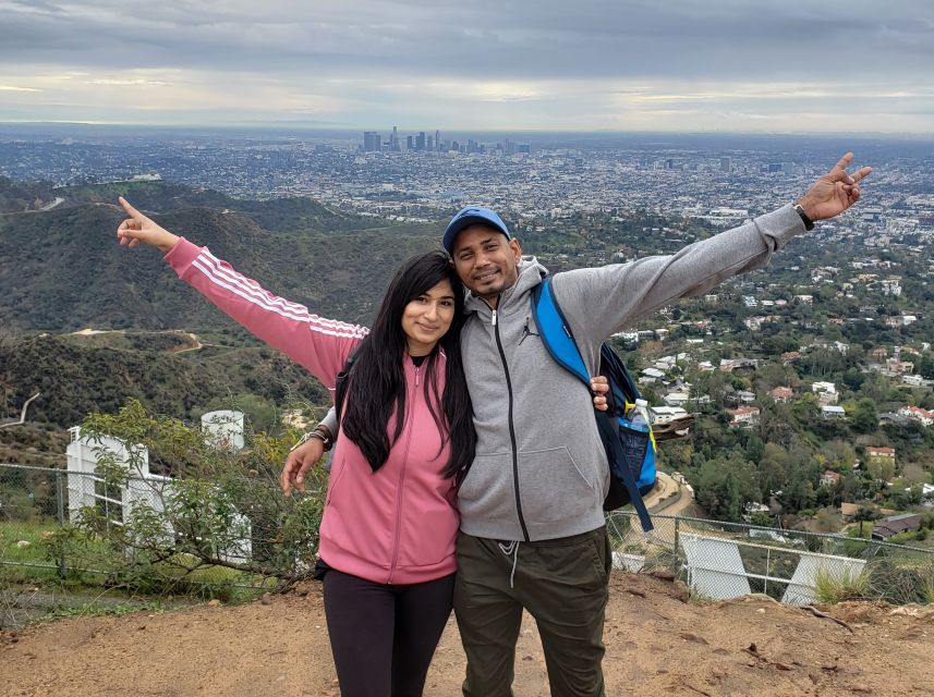 Private Hollywood Sign Adventure Hike - Common questions