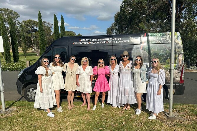 Private Hunter Valley Wine Tour - Sum Up