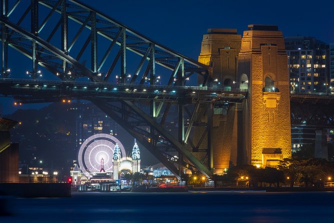 Private Sydney Photography Tour With Professional Photographer - Additional Information