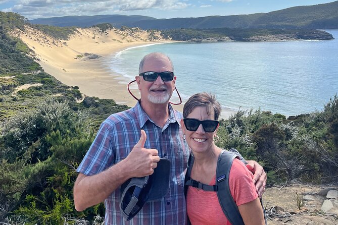 Private Tasman Peninsula Walking Tour - Cancellation and Refund Policy