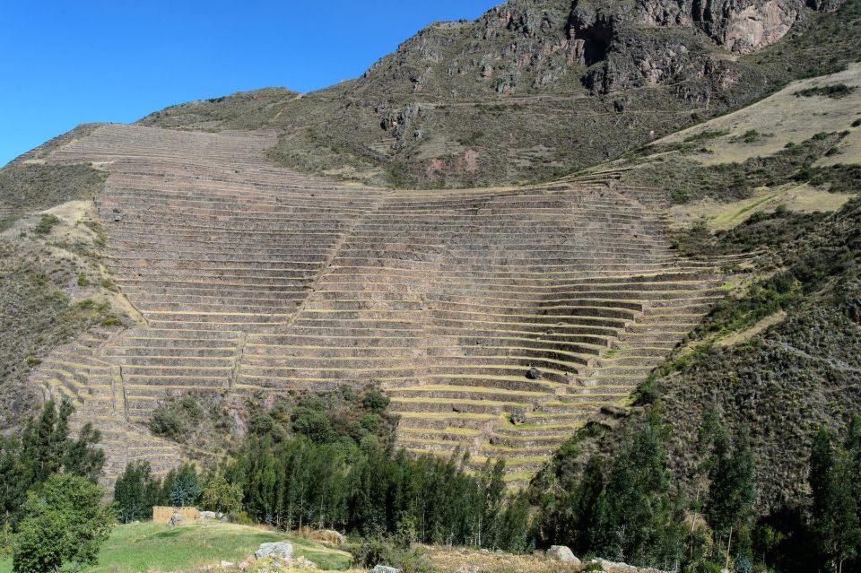 Private Tour | Cusco-Machupicchu-Humantay Lake | 6 Day +H.3☆ - Sum Up