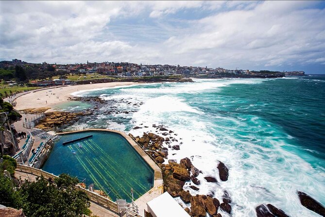 Private Tour: Sydney Beaches, Baths & Rockpools - Sum Up