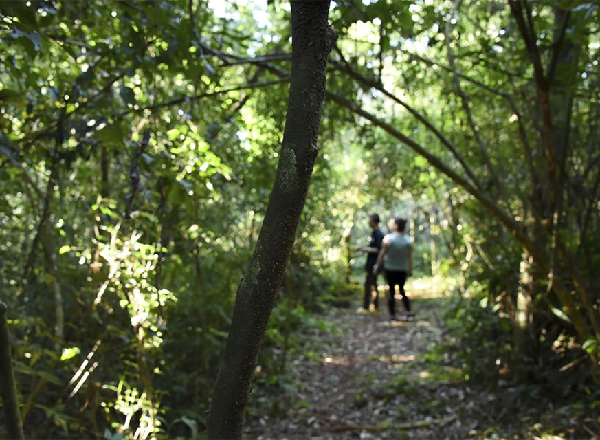 Puerto Iguazu: Jungle Horseback Ride With Guaraní Community - Tips for a Memorable Experience