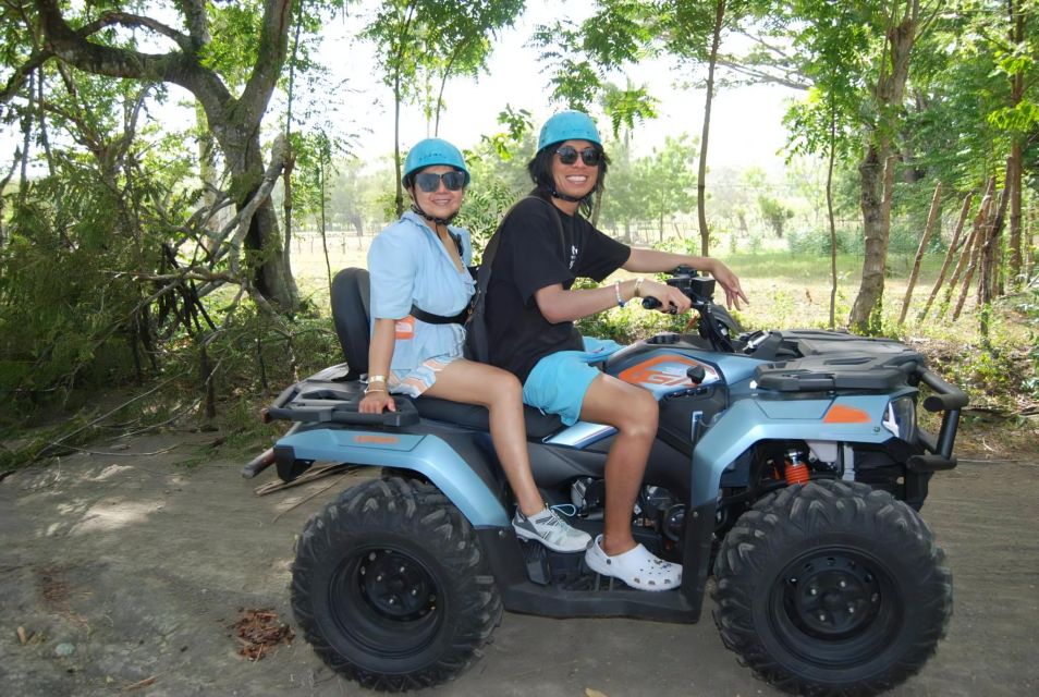 Puerto Plata: Adventure Park Day Pass and Transport - Common questions