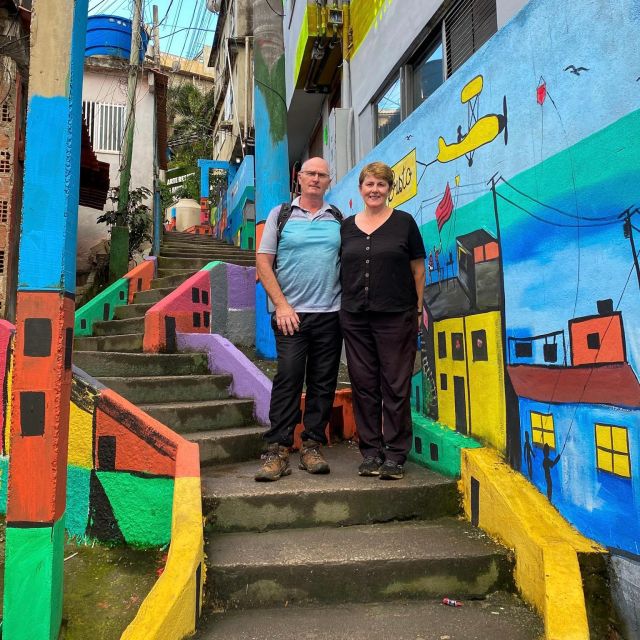 Rio De Janeiro: Morro Dois Irmãos Trail, Vidigal - Common questions