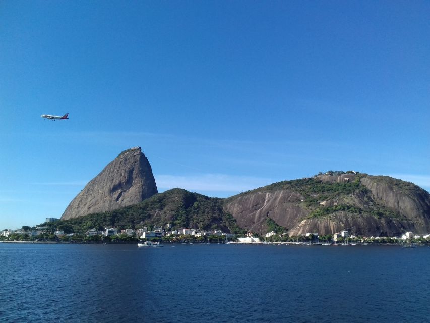 Rio De Janeiro: Sugar Loaf Hike - Tips