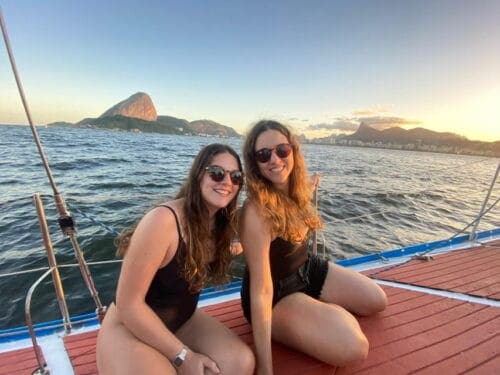 Rio De Janeiro: Sunset Sailboat Tour With Open Bar - Sum Up