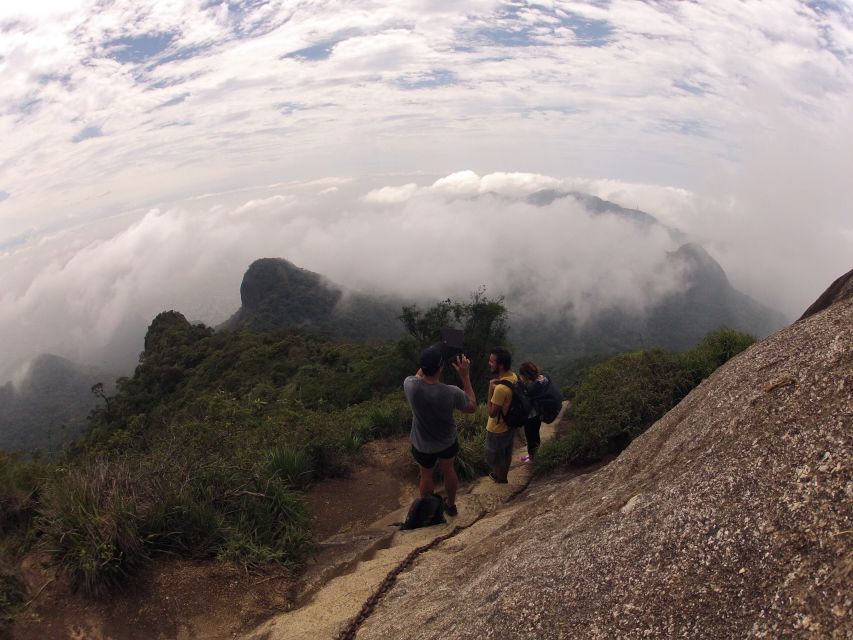 Rio De Janeiro: Tijuca's Peak Hiking Tour - Sum Up