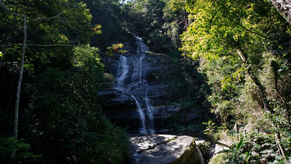 Rio: Jeep Tour With Tijuca Rain Forest and Santa Teresa - Common questions