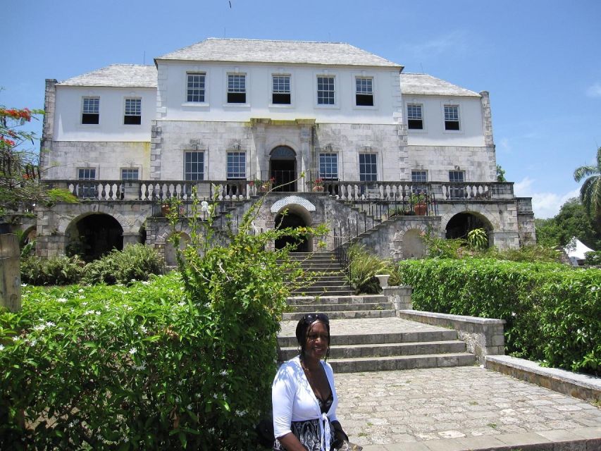 Rose Hall Great House: Private Tour From Montego Bay - Customer Reviews