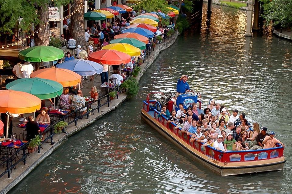 San Antonio: Go City Explorer Pass With 25+ Attractions - Common questions