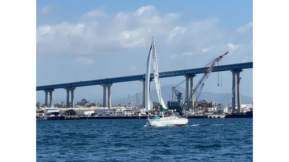 San Diego Sailing: Sunset & Day Sail With Drinks - What to Bring