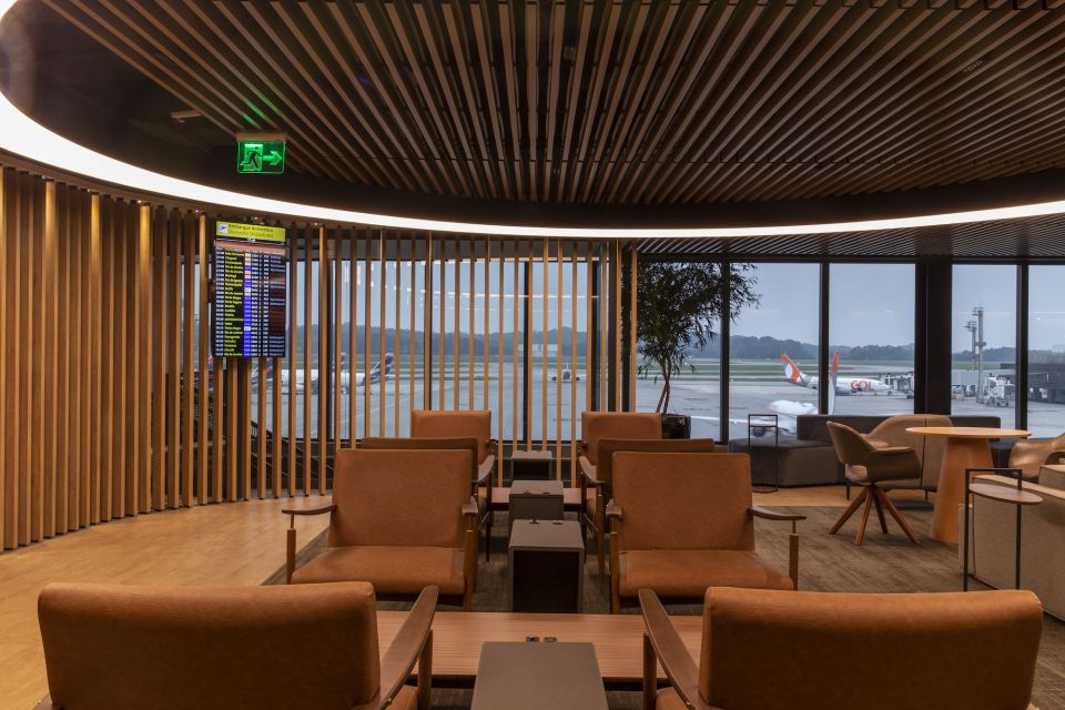 São Paulo (GRU) Airport: Plaza Premium Lounge Entry - Final Thoughts and Recommendations