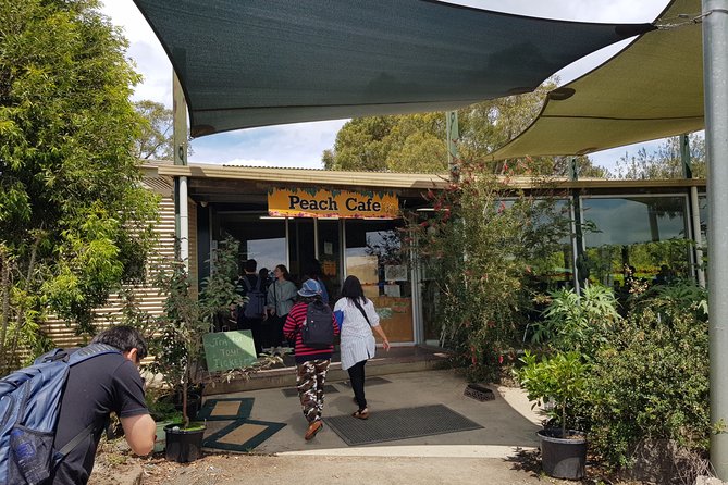 Small-Group Tractor Tour at Rayners Orchard From Melbourne - Sum Up