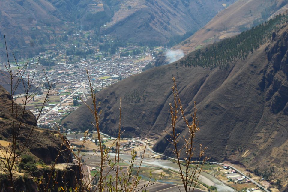 The Mysteries of Cusco and Machupicchu Huchuy Qosqo - Common questions