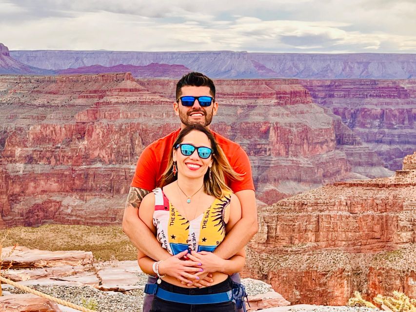 Tour to the Grand Canyon - Full Tour Description