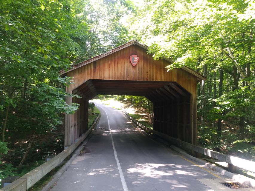 Traverse City: 6-Hour Tour of Sleeping Bear Dunes - Customer Experience