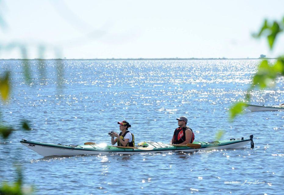 TRU Kayak - Crossing Through the Majestic Uruguay River - Sum Up