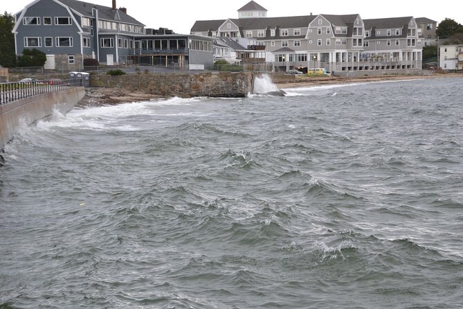 Ultimate Cape Ann Self-Guided Driving Audio Tour in Gloucester and Rockport - Common questions