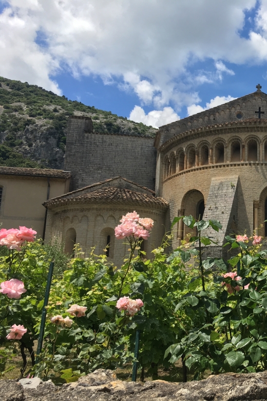 Vineyards and Village of the Languedoc - Inclusions and Pricing