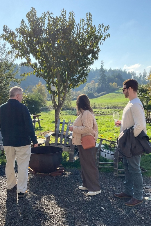 Willamette Valley Wine Tour: a Journey for the Senses - Tour Highlights