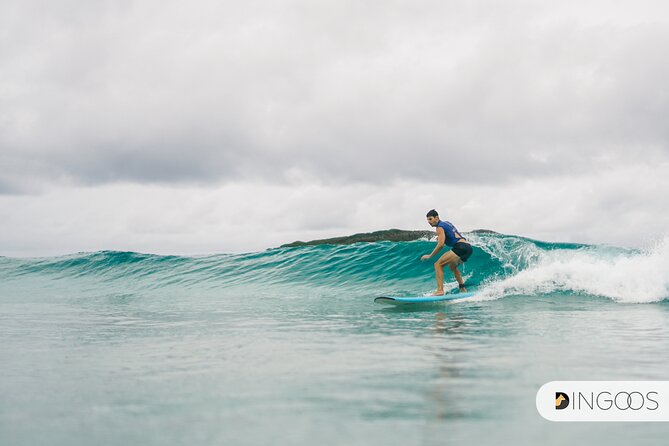 10-Day Surf Adventure From Sydney to Brisbane Including Coffs Harbour, Byron Bay and Gold Coast - Day 10: Journey to Brisbane