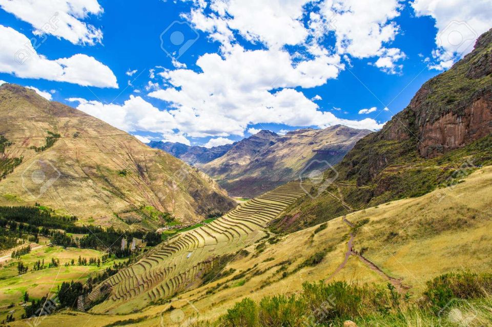 4Days in Cusco-Sacred Valley+Maras-Moray+Machu Picchu+Hotel - Recommendations and Tips