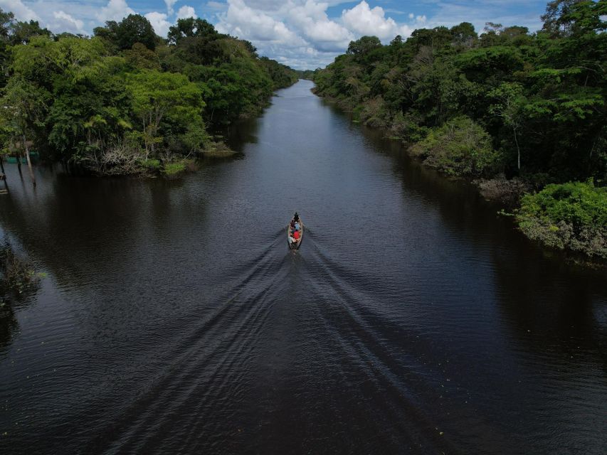 5-Day All Inclusive Guided Jungle Tour From Iquitos - Important Reminders