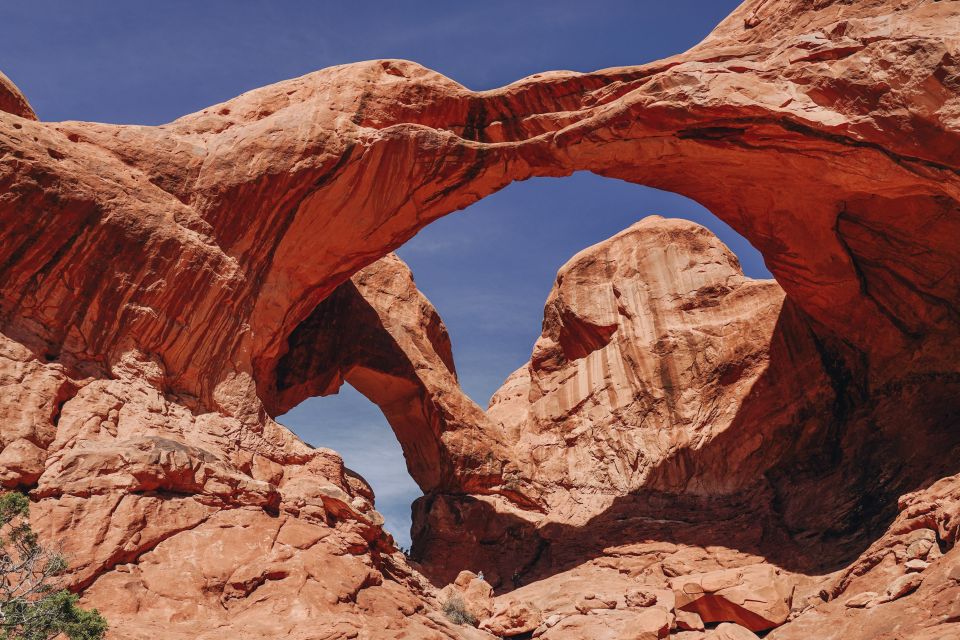 Arches National Park: Sunset Pavement Van Tour - Customer Reviews and Ratings