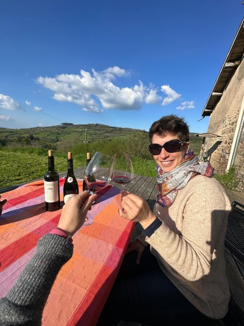 Beaujolais: 5 Days All-Inclusive & Private Natural Wine Tour - Common questions